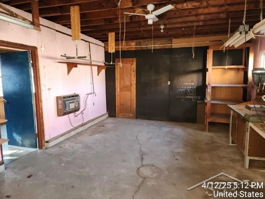 1580 Bel Air Street Carrollton Township MI 48604