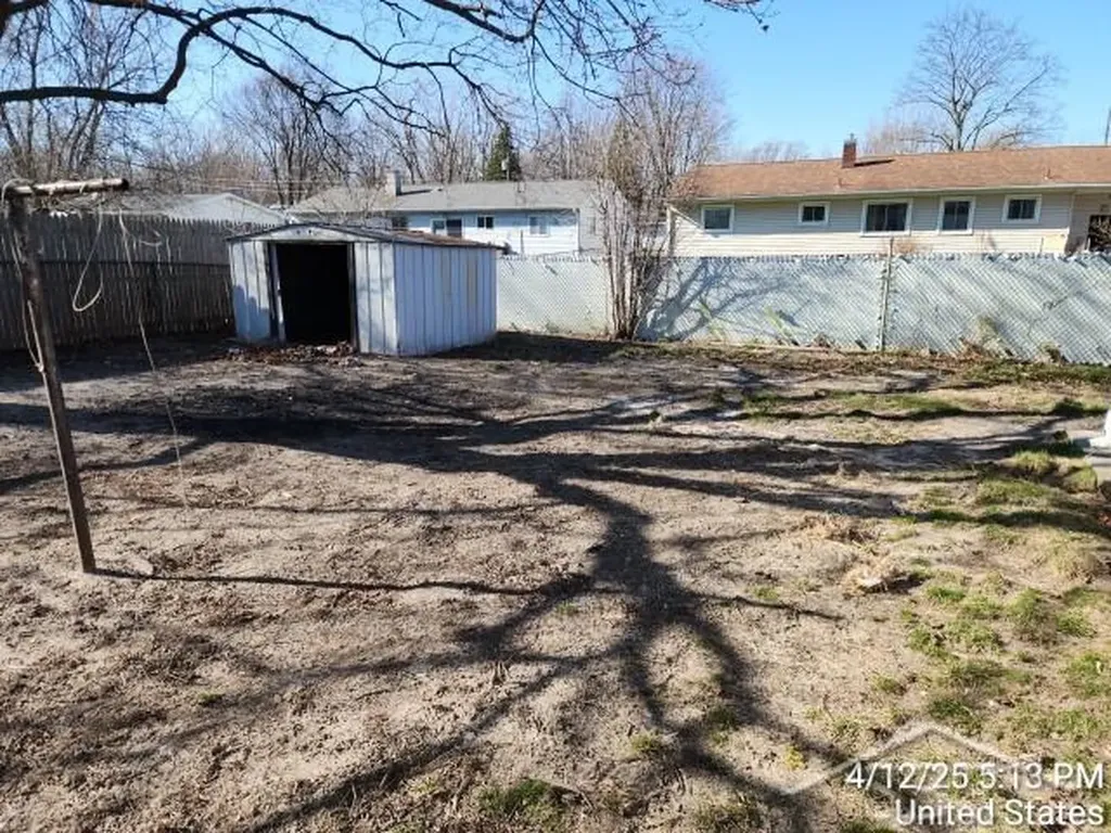 1580 Bel Air Street Carrollton Township MI 48604