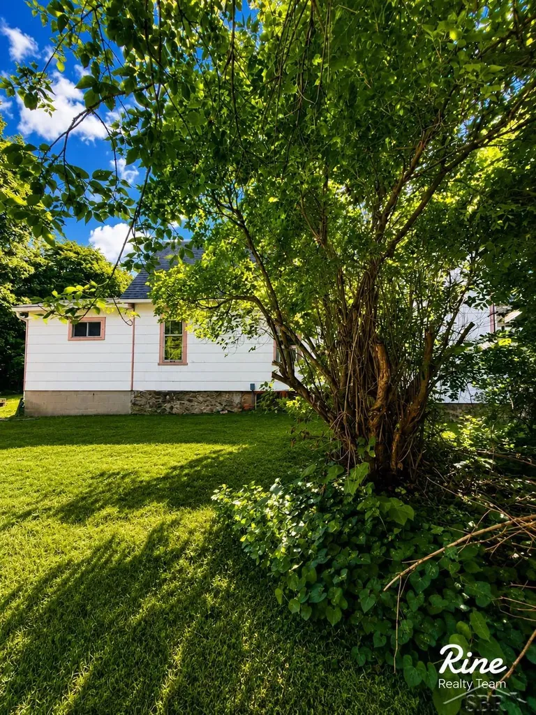 42 W Main Street Mayville Village MI 48744