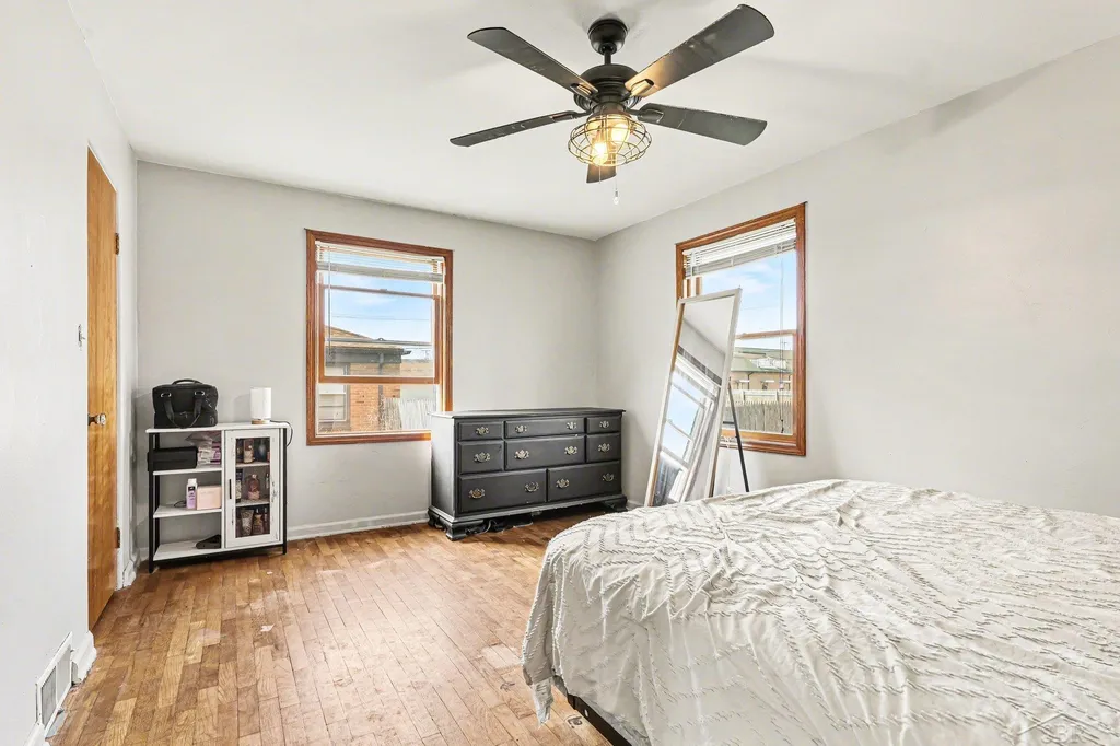 605 Webb Drive Bangor Charter Township MI 48706