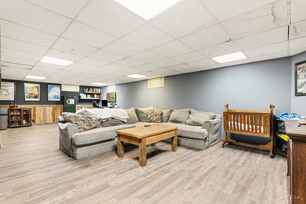 605 Webb Drive Bangor Charter Township MI 48706