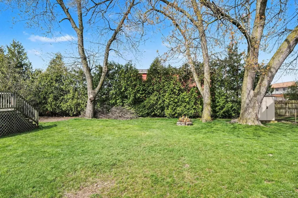 605 Webb Drive Bangor Charter Township MI 48706