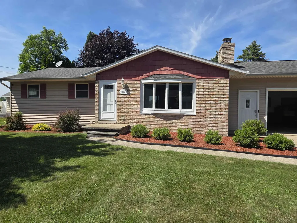 2073 Kenneth Drive Monitor Charter Township MI 48706