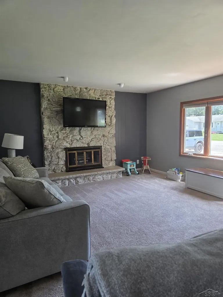 2073 Kenneth Drive Monitor Charter Township MI 48706