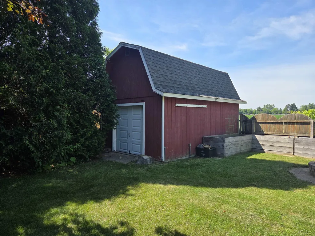 2073 Kenneth Drive Monitor Charter Township MI 48706