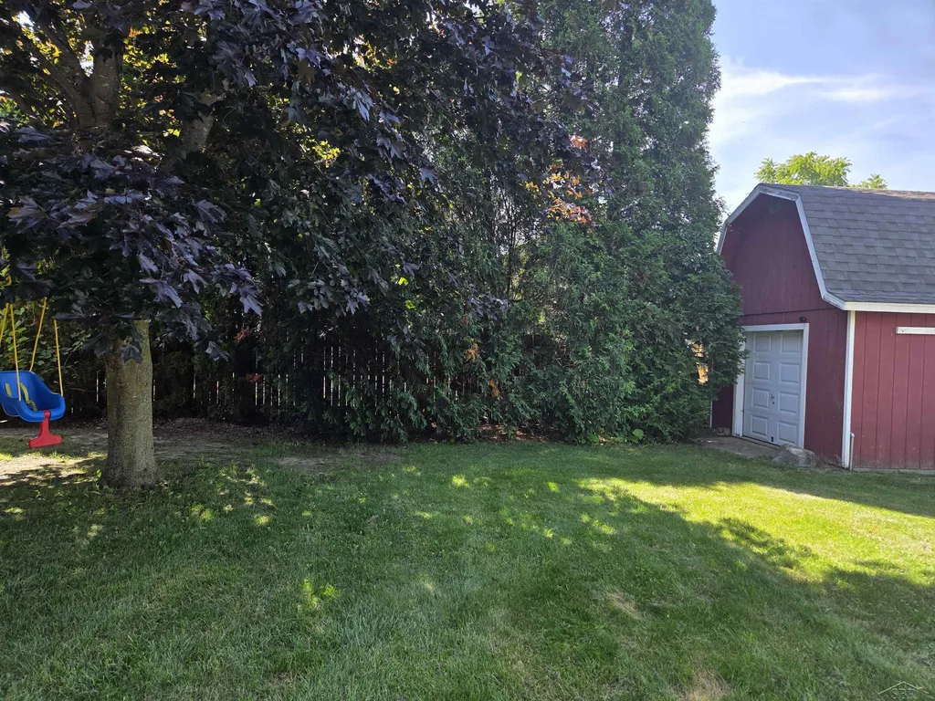 2073 Kenneth Drive Monitor Charter Township MI 48706