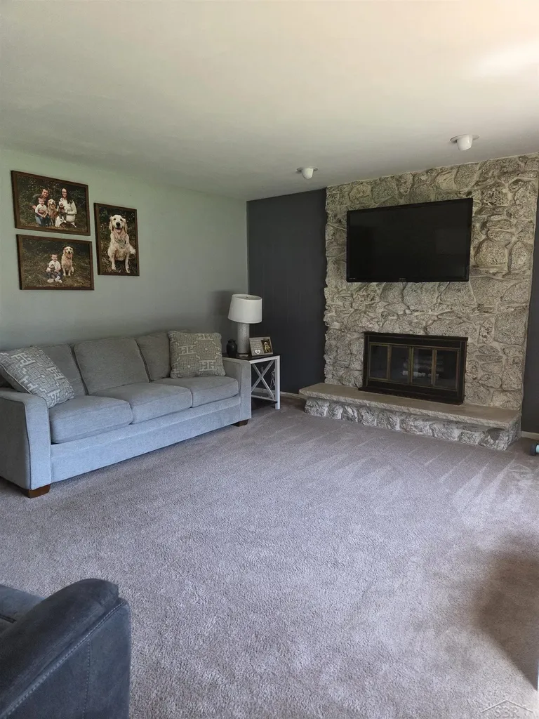 2073 Kenneth Drive Monitor Charter Township MI 48706