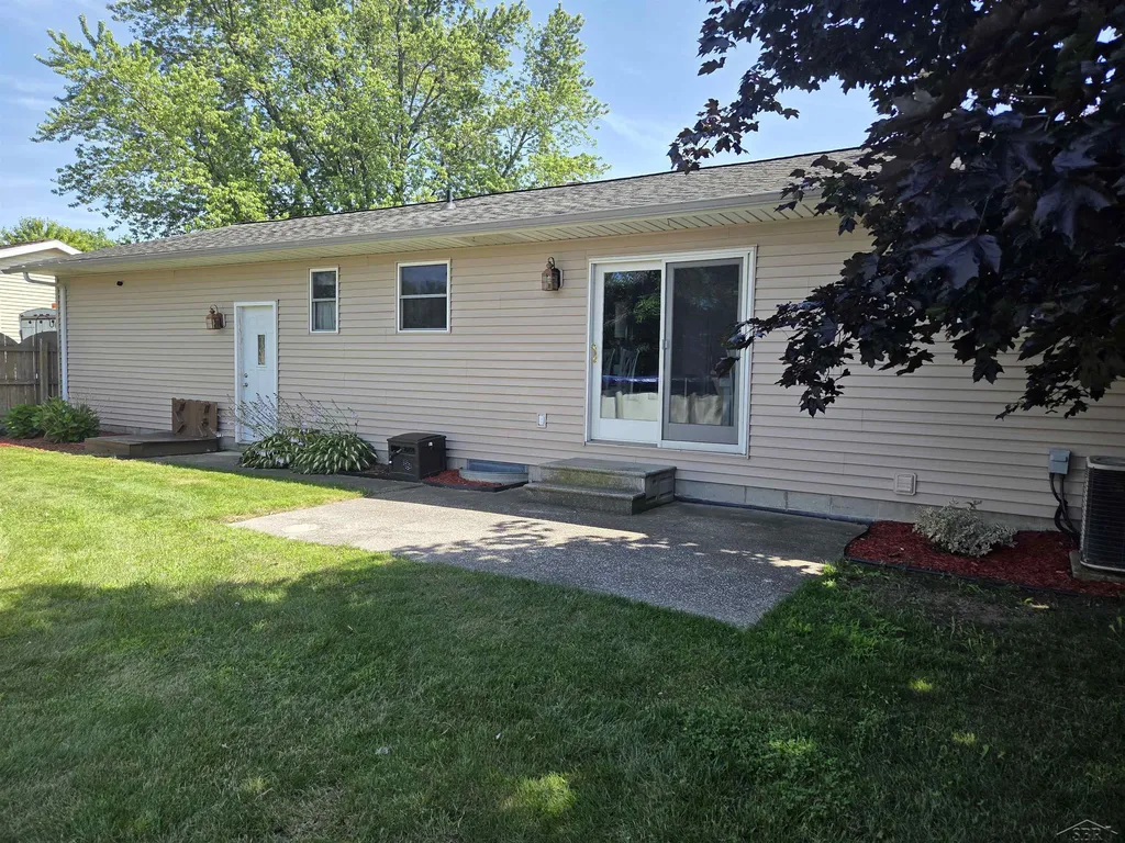 2073 Kenneth Drive Monitor Charter Township MI 48706