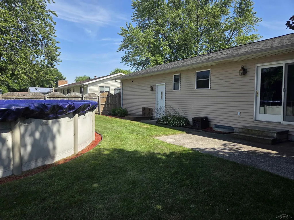 2073 Kenneth Drive Monitor Charter Township MI 48706