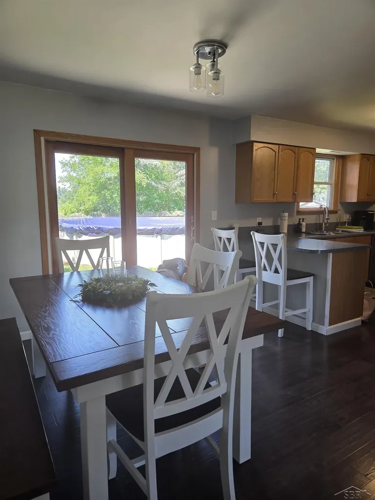 2073 Kenneth Drive Monitor Charter Township MI 48706