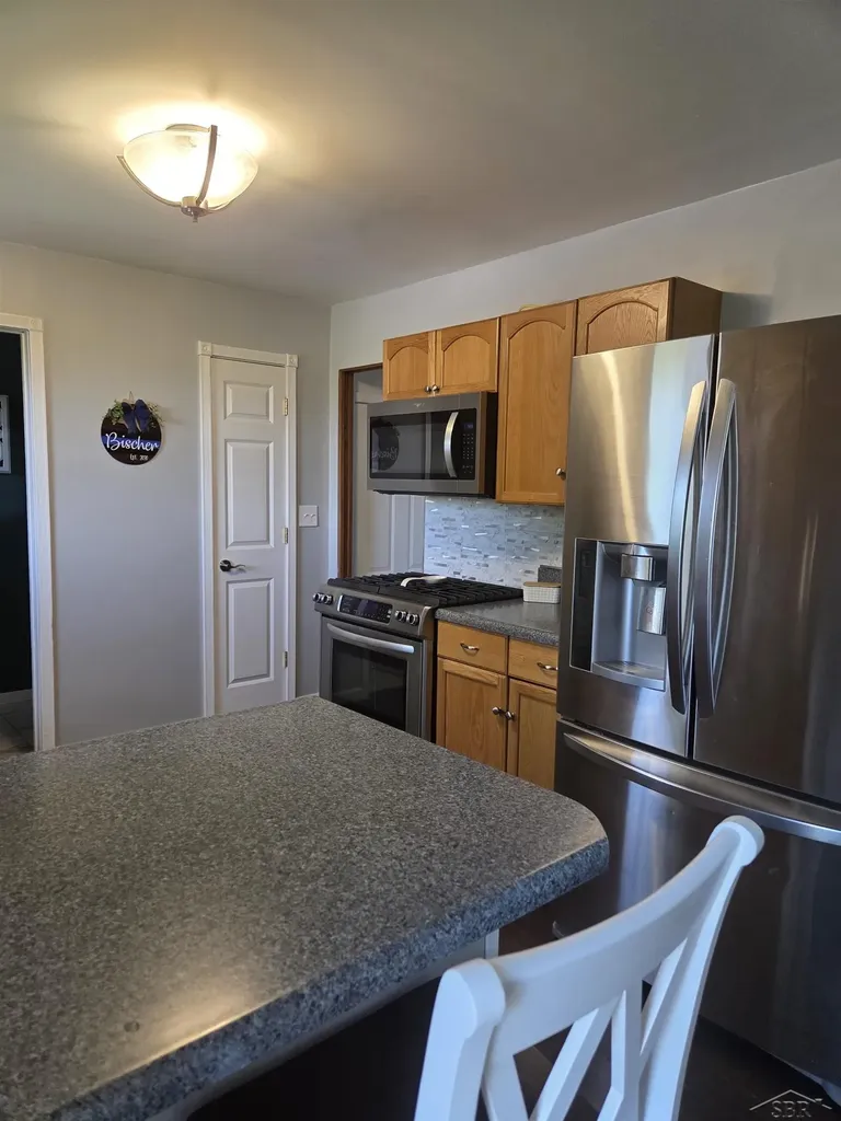 2073 Kenneth Drive Monitor Charter Township MI 48706