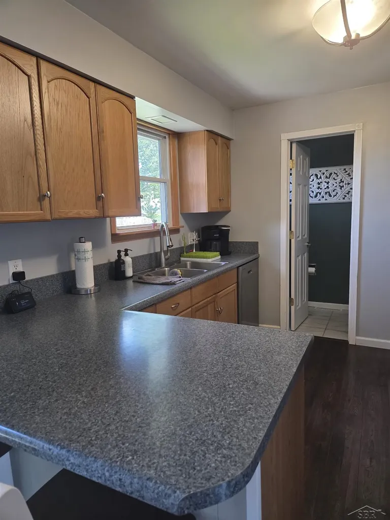 2073 Kenneth Drive Monitor Charter Township MI 48706
