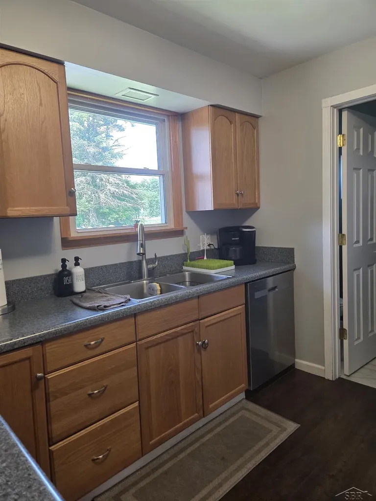 2073 Kenneth Drive Monitor Charter Township MI 48706