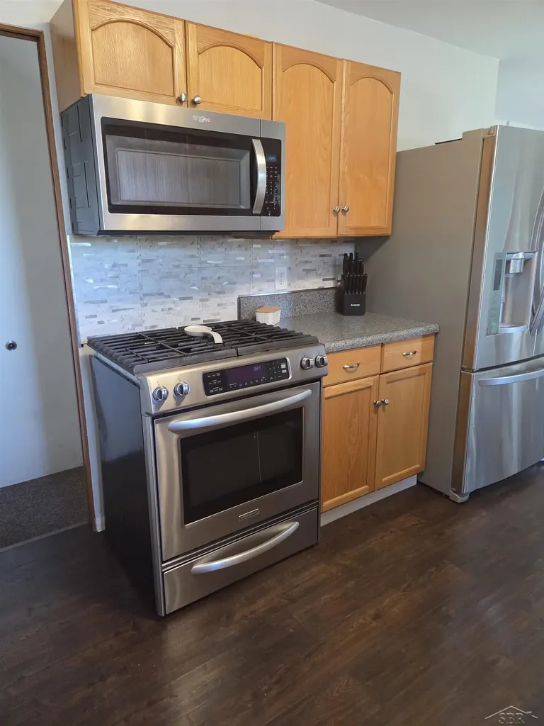 2073 Kenneth Drive Monitor Charter Township MI 48706