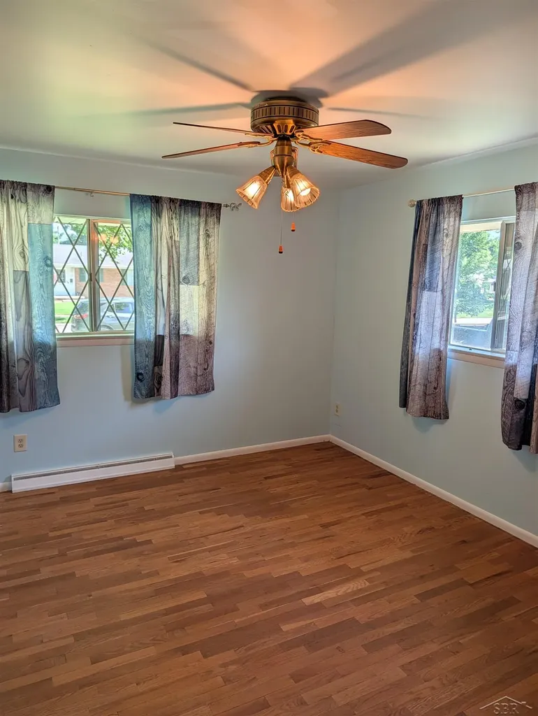 3323 Peale Drive Saginaw City MI 48602