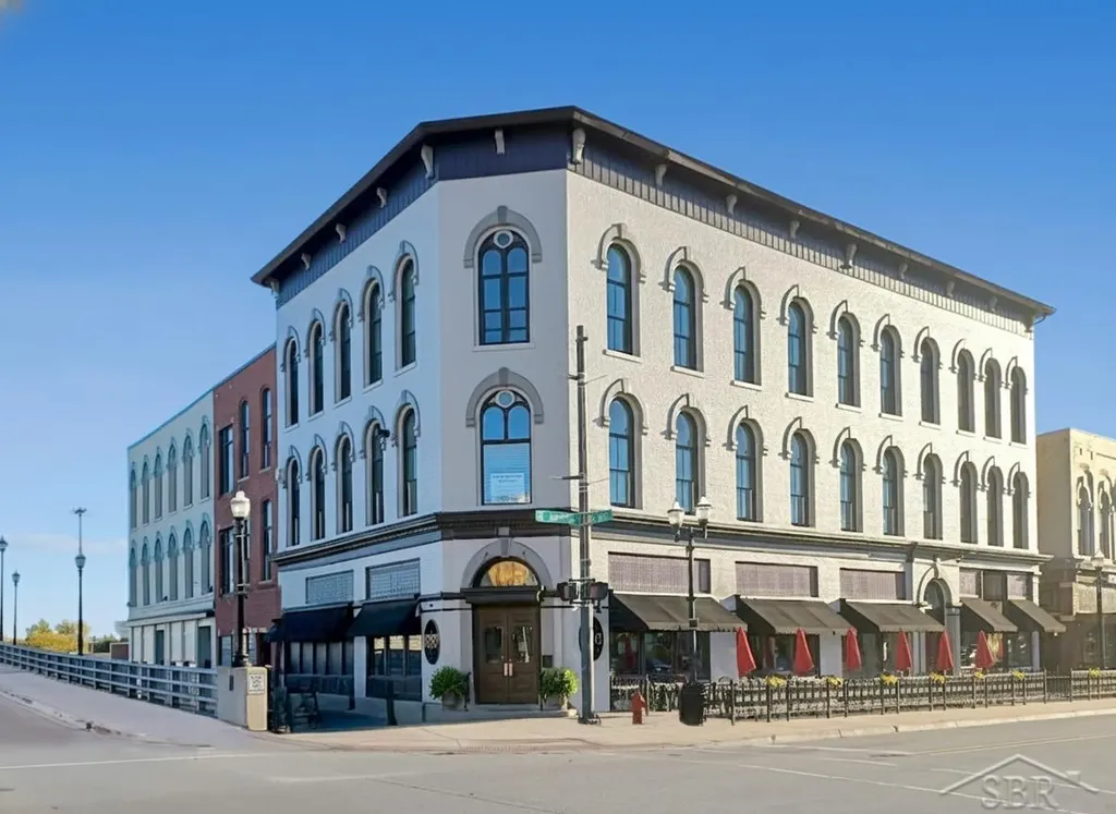 301 Court Street Saginaw City MI 48602