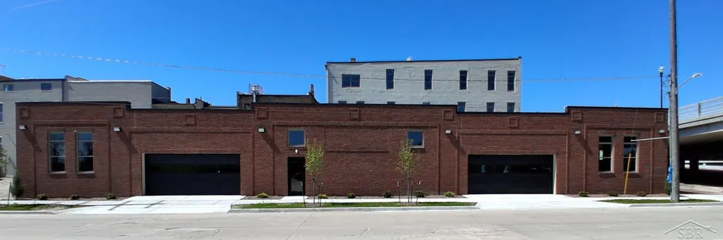 301 Court Street Saginaw City MI 48602