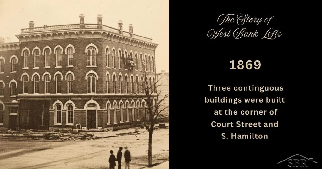 301 Court Street Saginaw City MI 48602
