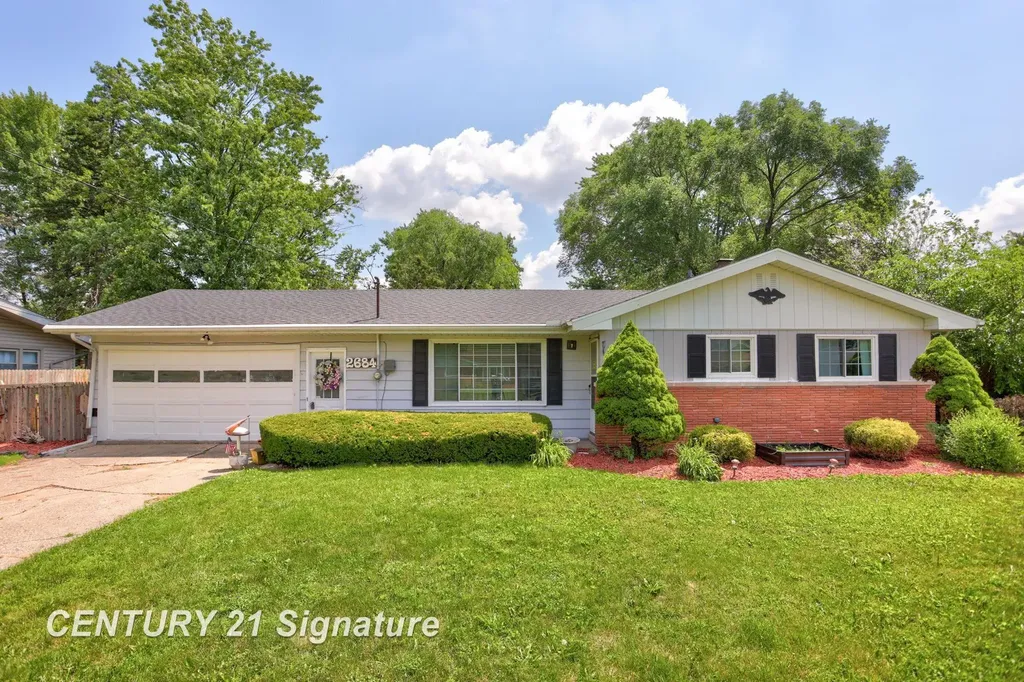 2684 Kuhlman Drive Saginaw Charter Township MI 48603