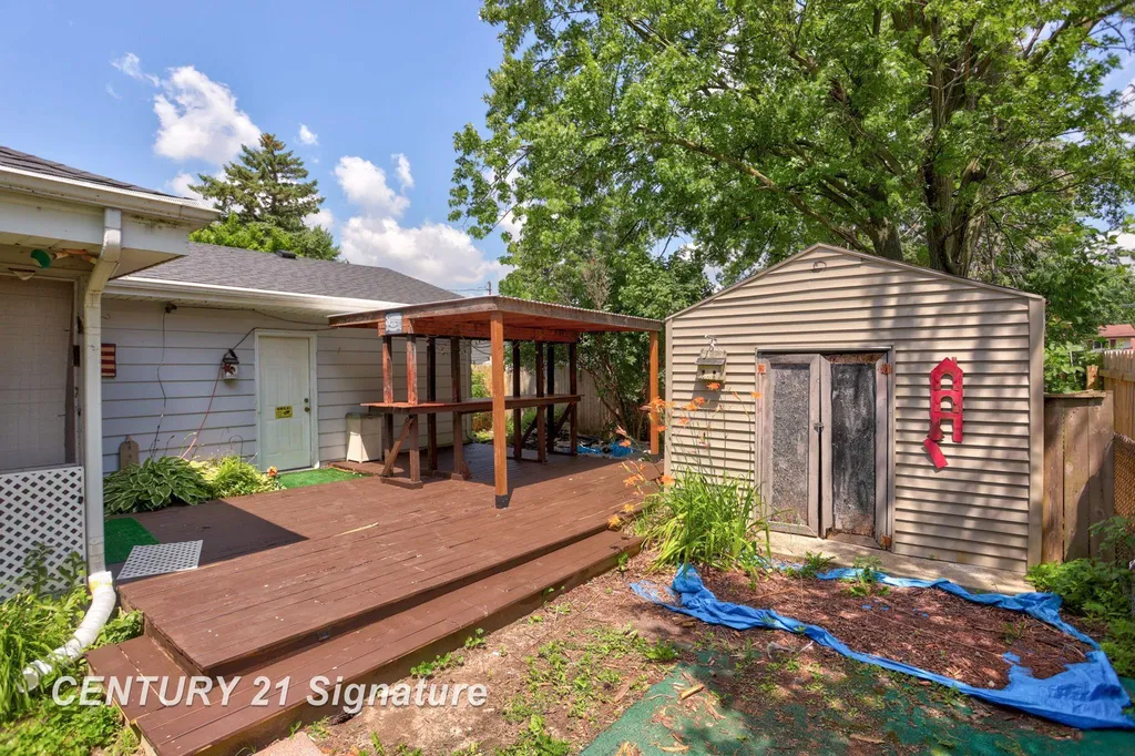 2684 Kuhlman Drive Saginaw Charter Township MI 48603