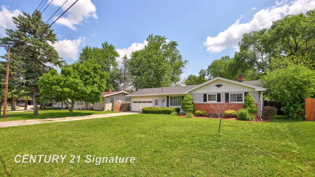 2684 Kuhlman Drive Saginaw Charter Township MI 48603