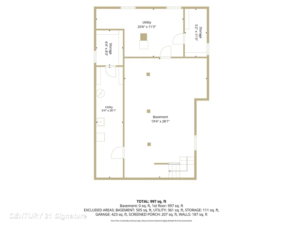 2684 Kuhlman Drive Saginaw Charter Township MI 48603
