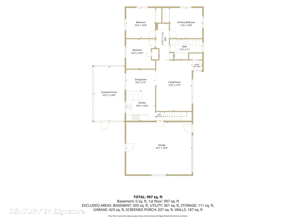 2684 Kuhlman Drive Saginaw Charter Township MI 48603