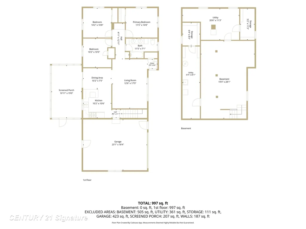 2684 Kuhlman Drive Saginaw Charter Township MI 48603