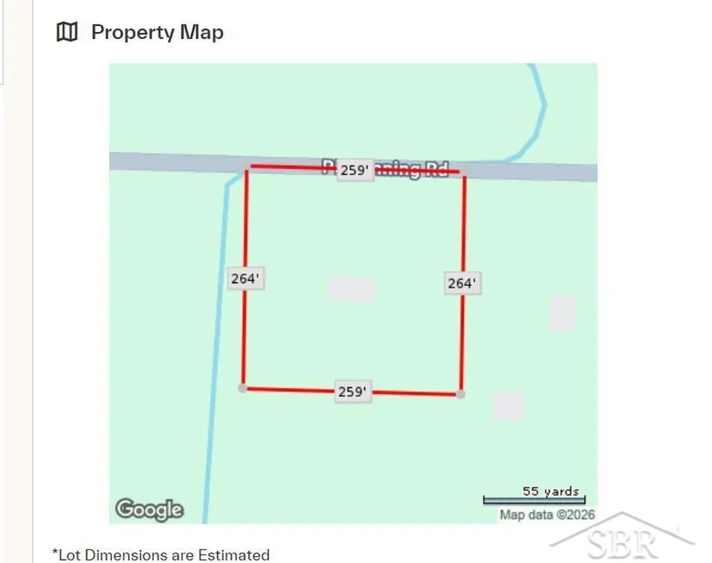 4300 Pinconning Road Bentley Township MI 48652