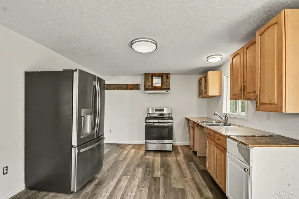4300 Pinconning Road Bentley Township MI 48652