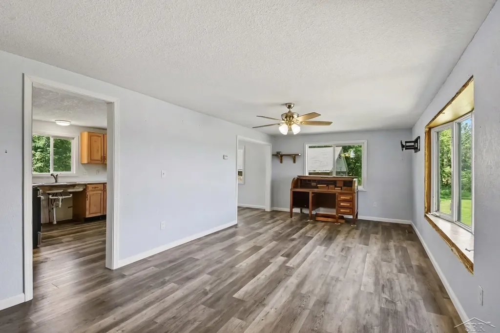 4300 Pinconning Road Bentley Township MI 48652