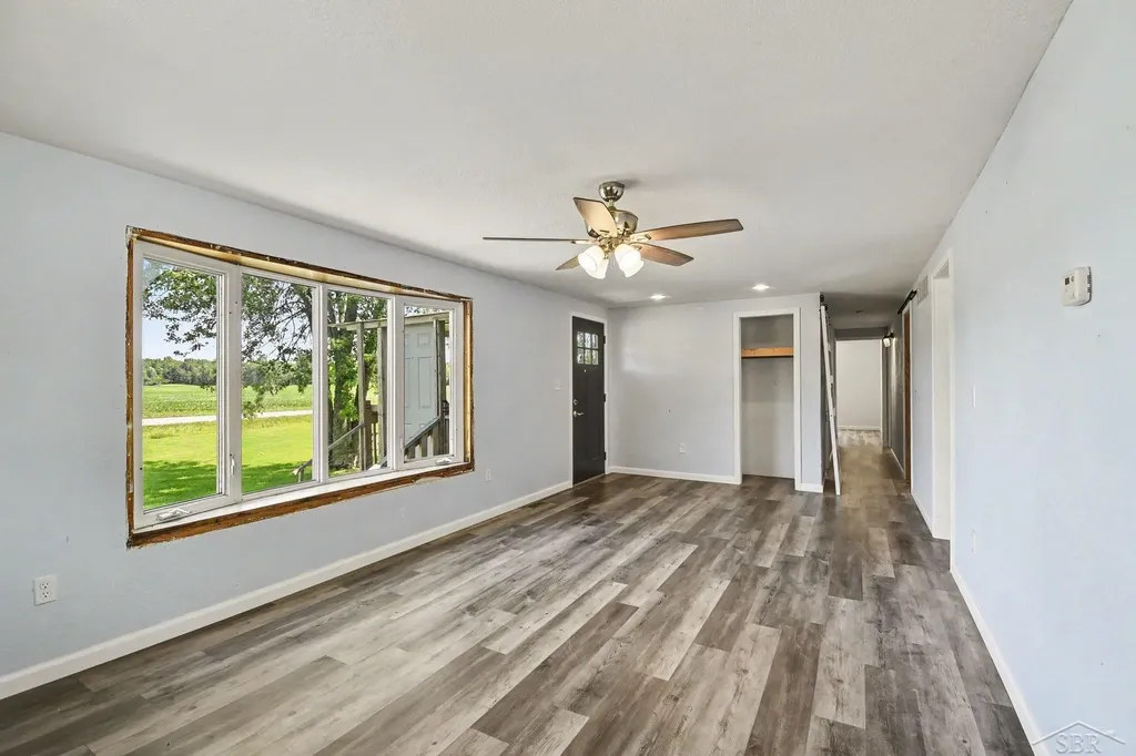 4300 Pinconning Road Bentley Township MI 48652