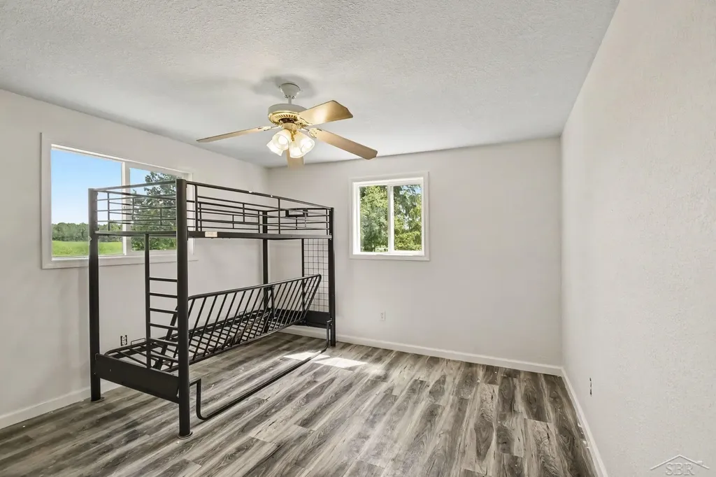 4300 Pinconning Road Bentley Township MI 48652
