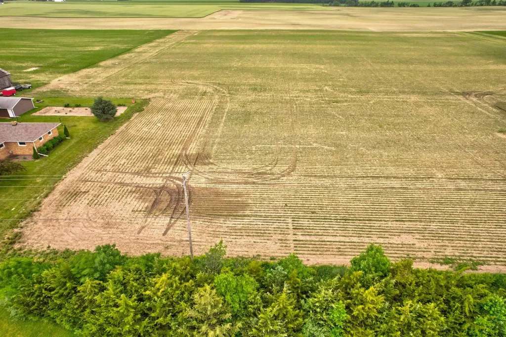 Vl Parcel B S Gera Road Blumfield Township MI 48734