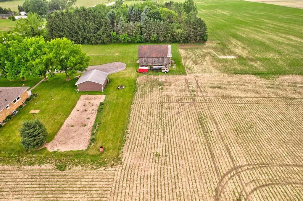 Vl Parcel B S Gera Road Blumfield Township MI 48734