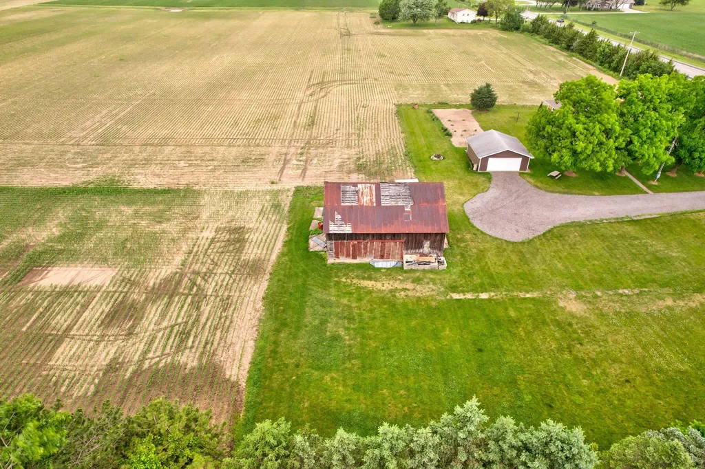 Vl Parcel B S Gera Road Blumfield Township MI 48734