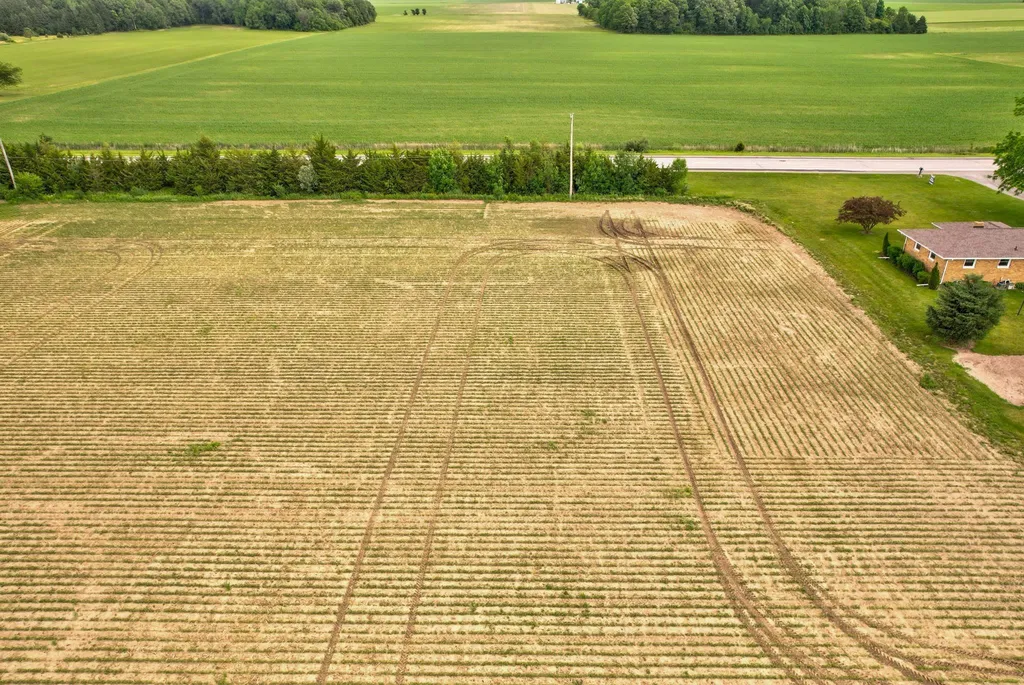 Vl Parcel B S Gera Road Blumfield Township MI 48734