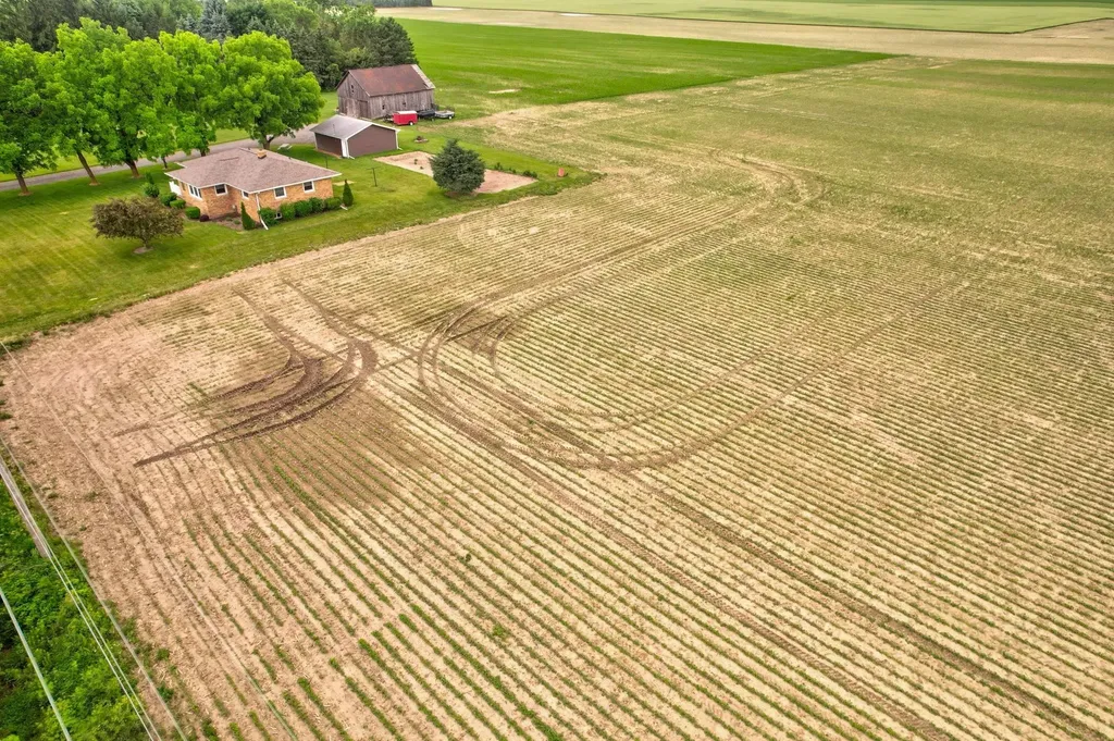 Vl Parcel B S Gera Road Blumfield Township MI 48734