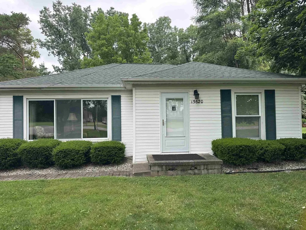15620 Gratiot Road Richland Township MI 48626
