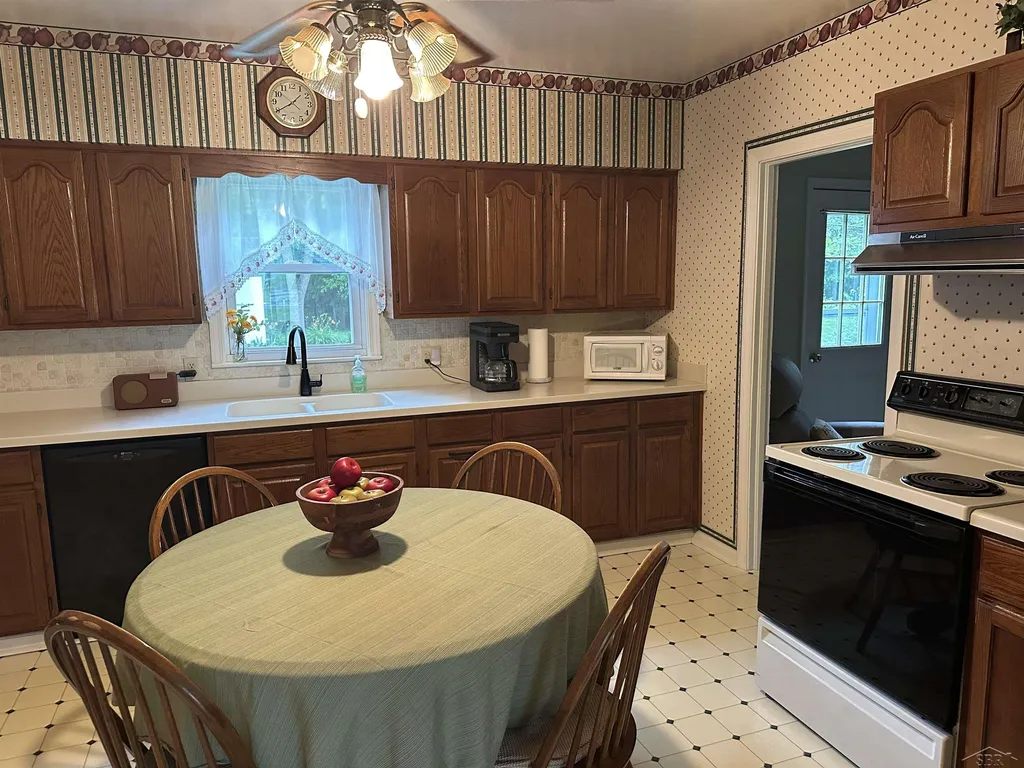15620 Gratiot Road Richland Township MI 48626