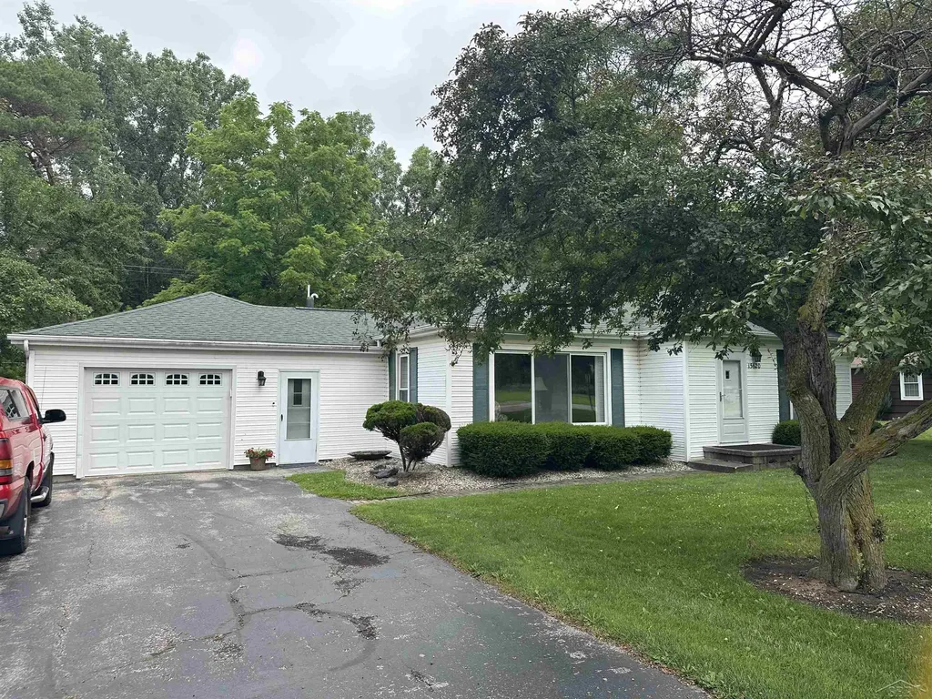 15620 Gratiot Road Richland Township MI 48626