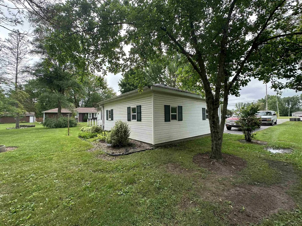 15620 Gratiot Road Richland Township MI 48626