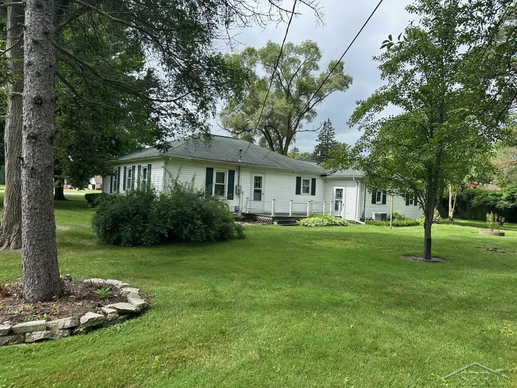 15620 Gratiot Road Richland Township MI 48626