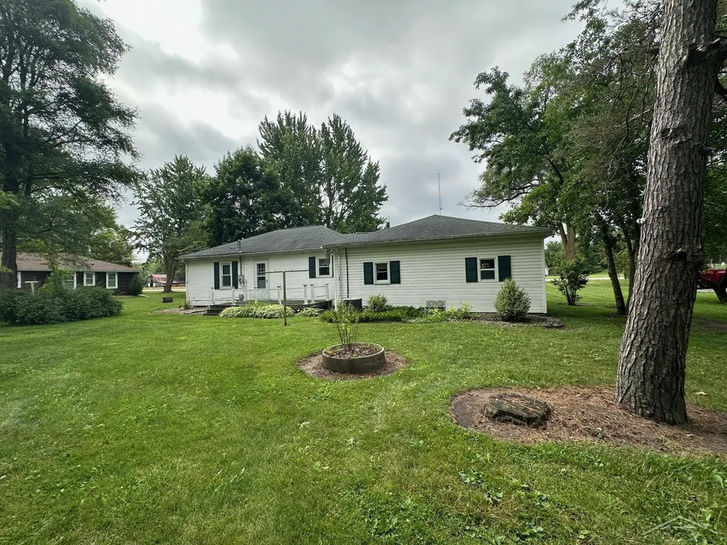 15620 Gratiot Road Richland Township MI 48626