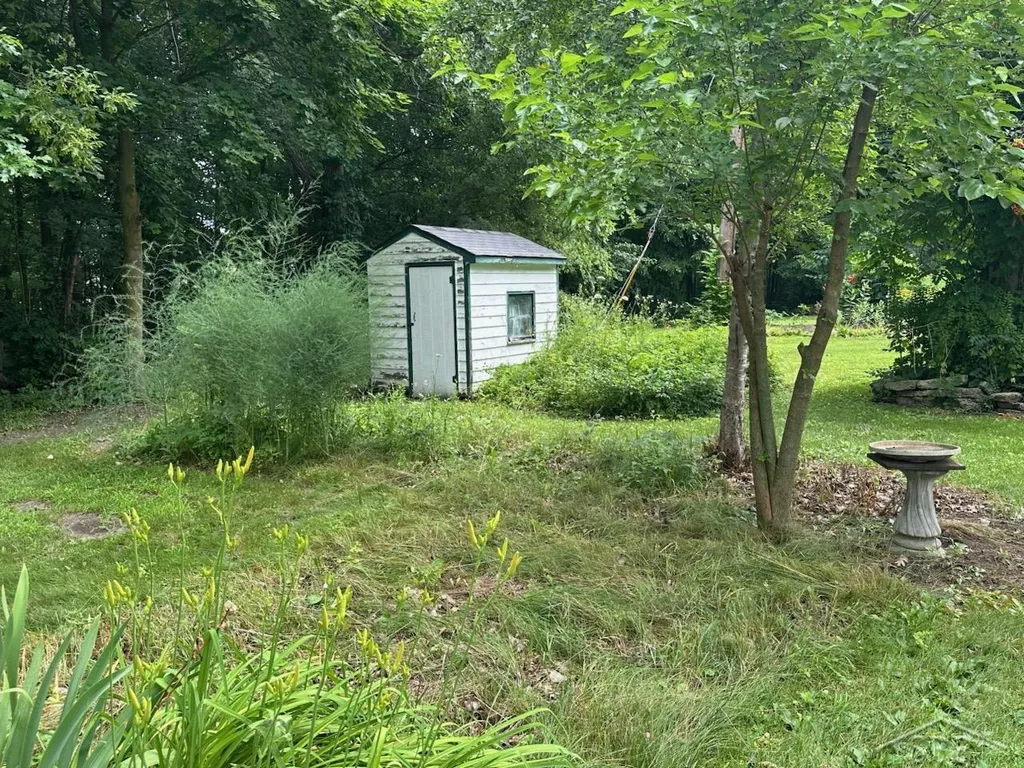 15620 Gratiot Road Richland Township MI 48626
