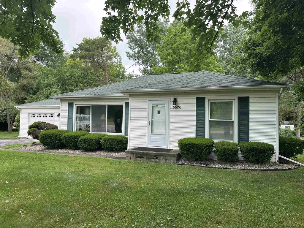 15620 Gratiot Road Richland Township MI 48626
