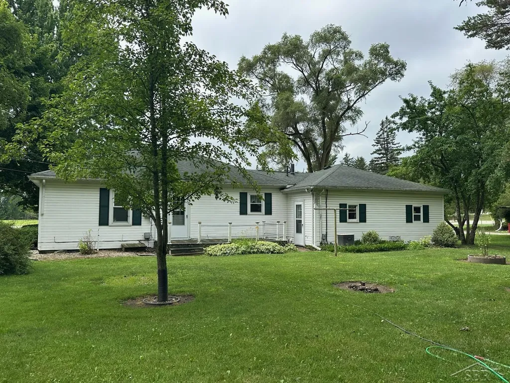 15620 Gratiot Road Richland Township MI 48626