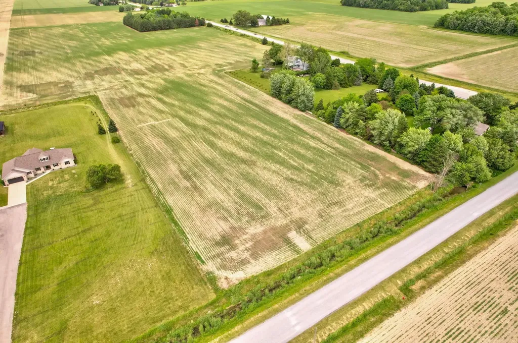 Vl Bradley Road Blumfield Township MI 48734