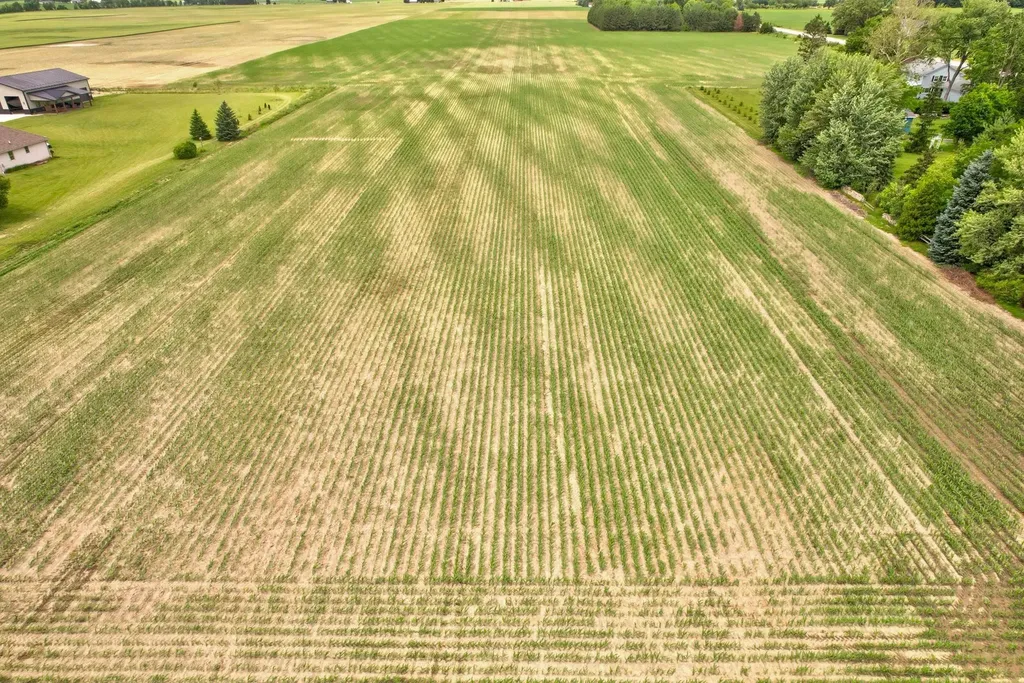 Vl Bradley Road Blumfield Township MI 48734