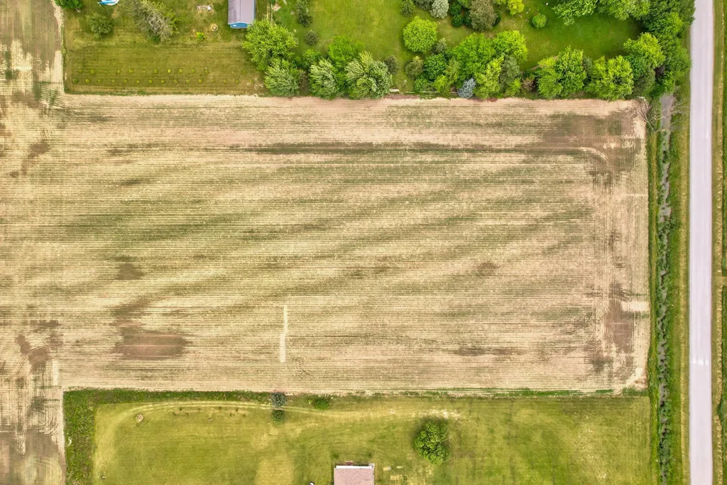 Vl Bradley Road Blumfield Township MI 48734